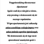Lägenhet Boh. Warszawy 43 D/6 Szczecinek