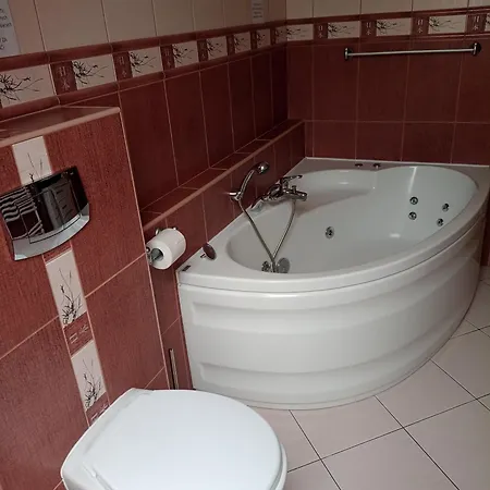 Boh. Warszawy 43 D/6 * Nový Štětín