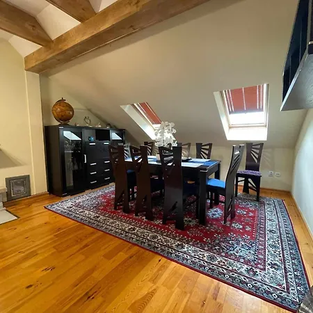 Boh. Warszawy 43 D/6 Apartment Szczecinek