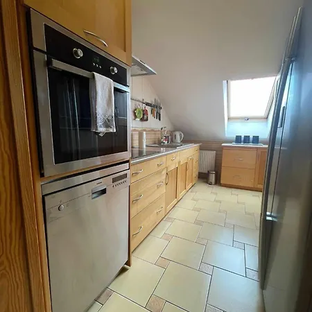 Boh. Warszawy 43 D/6 Apartment