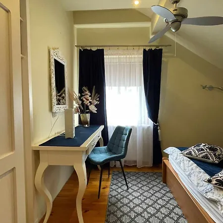 Boh. Warszawy 43 D/6 דירה שצ'צ'ינק