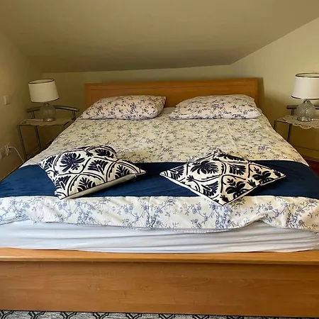 Boh. Warszawy 43 D/6 Apartament
