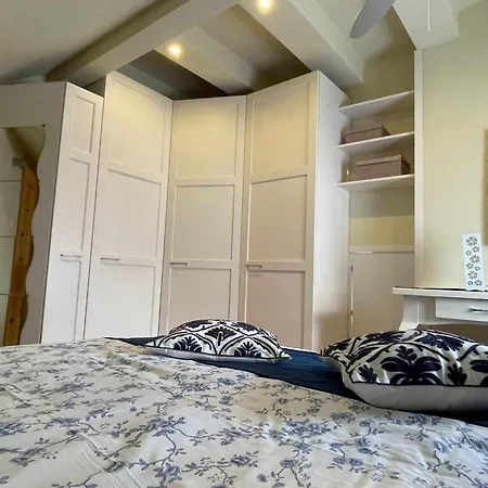 Boh. Warszawy 43 D/6 Apartament