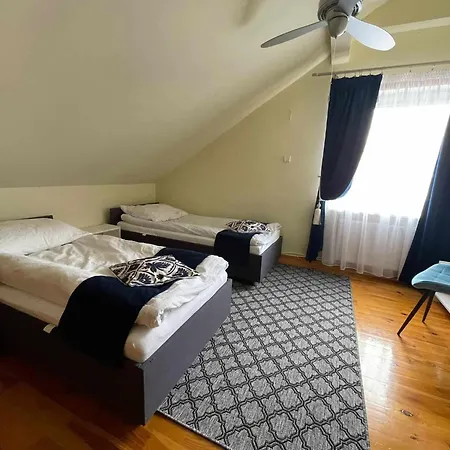 Boh. Warszawy 43 D/6 Apartment