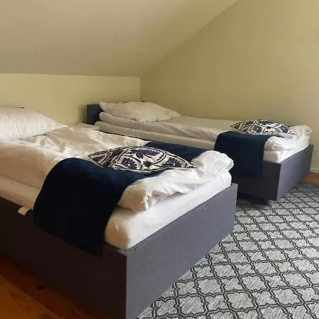 דירה Boh. Warszawy 43 D/6