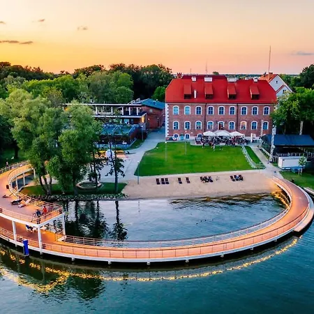 דירה Boh. Warszawy 43 D/6 שצ'צ'ינק