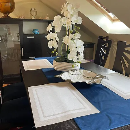 Boh. Warszawy 43 D/6 דירה *