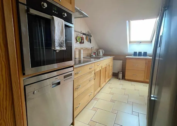 Boh. Warszawy 43 D/6 Apartmán