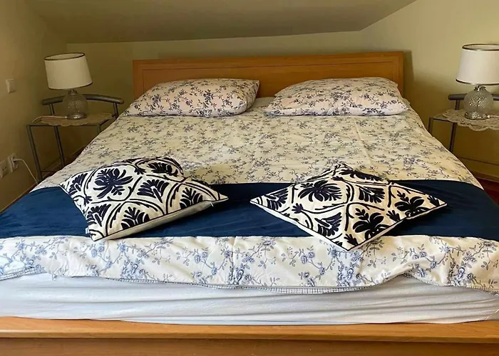 Boh. Warszawy 43 D/6 Apartmán